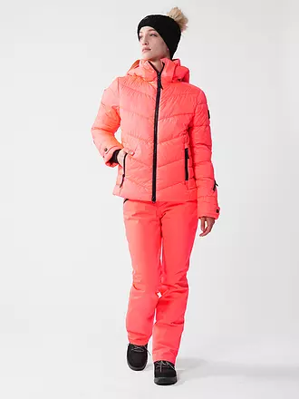 BOGNER FIRE+ICE | Giacca da sci da donna Seally2 |